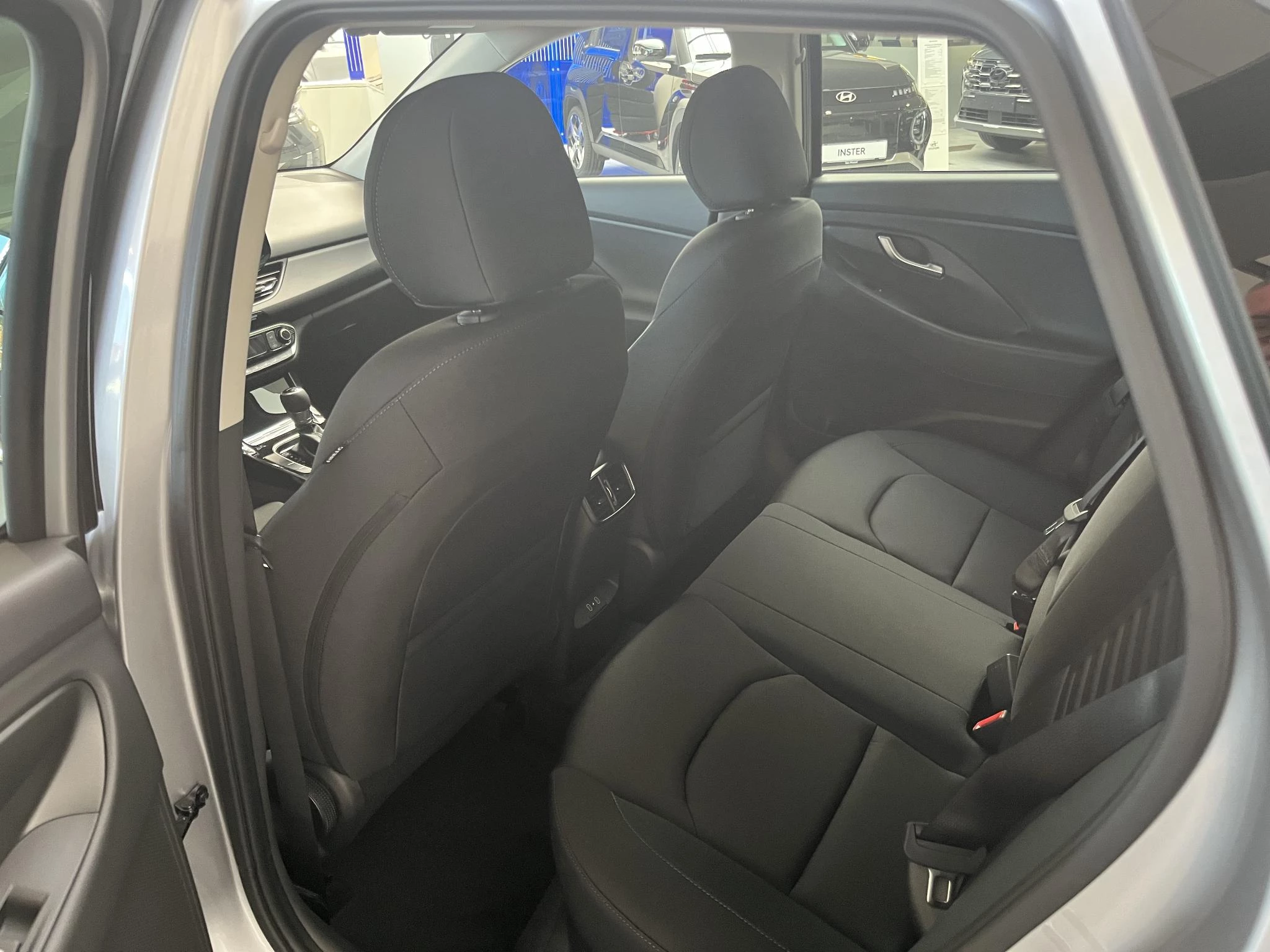 Hyundai i30 TECHNO
