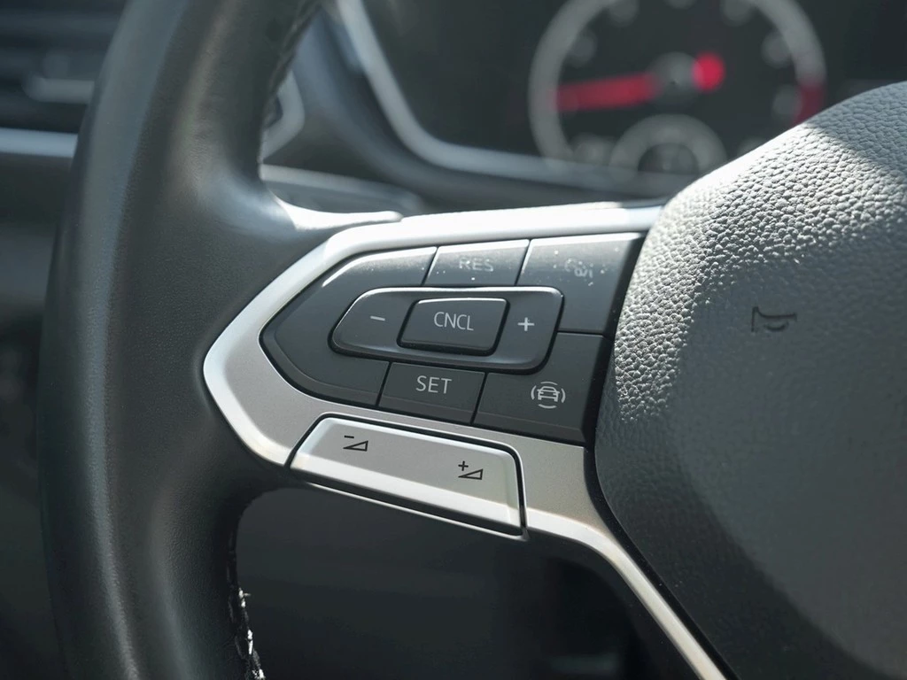 Volkswagen T-Cross 1.0 TSI United LED AHK Kamera