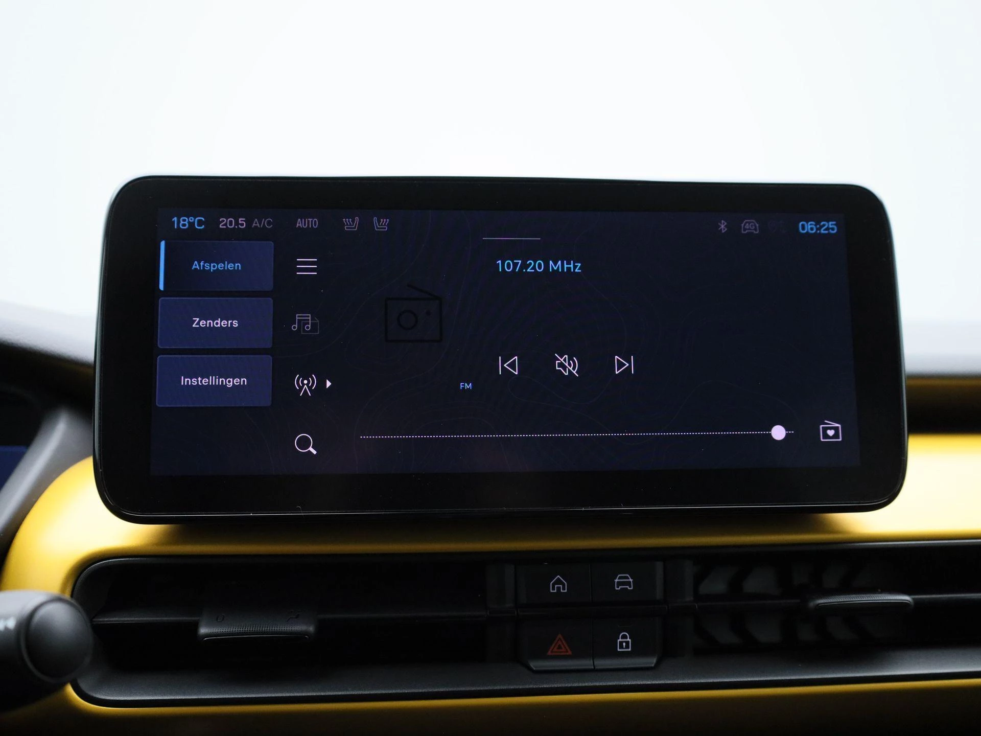 Jeep Avenger 54kWh 1st Edition