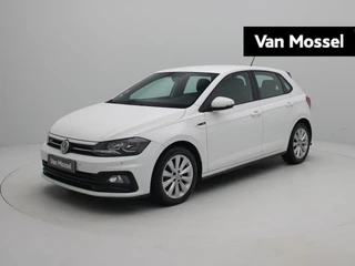Volkswagen Polo 1.0 TSI Highline