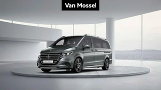 Mercedes-Benz V-Klasse V 300 d L2 9G-TRONIC Exclusive