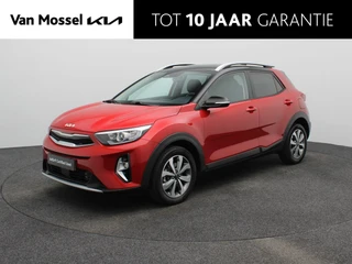 Kia Stonic 1.0 T-GDi MHEV DynamicPlusLine