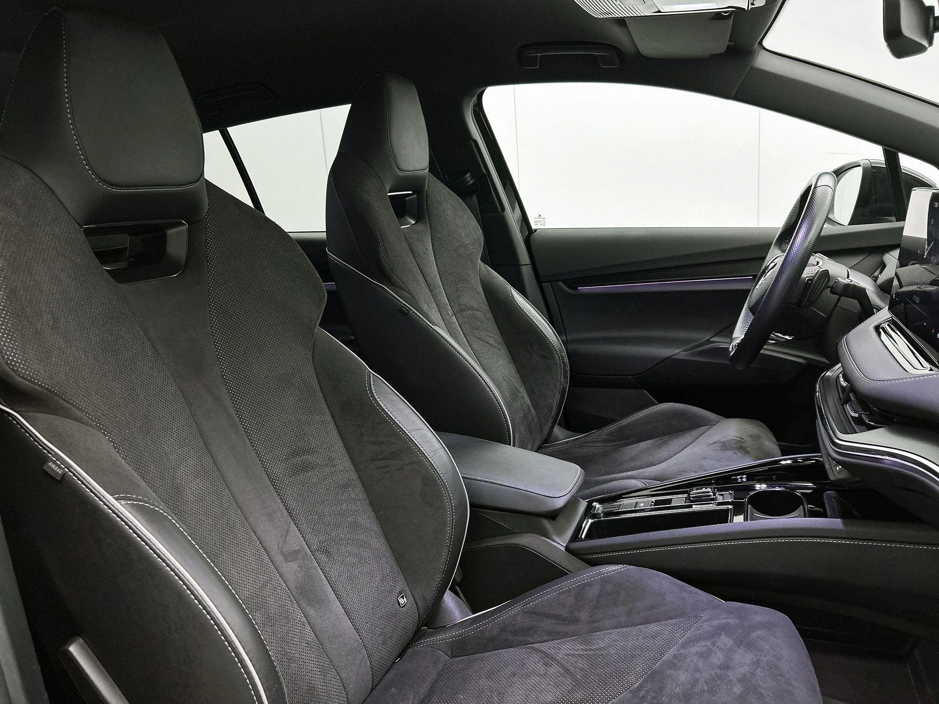 Škoda Enyaq iV 80 Sportline