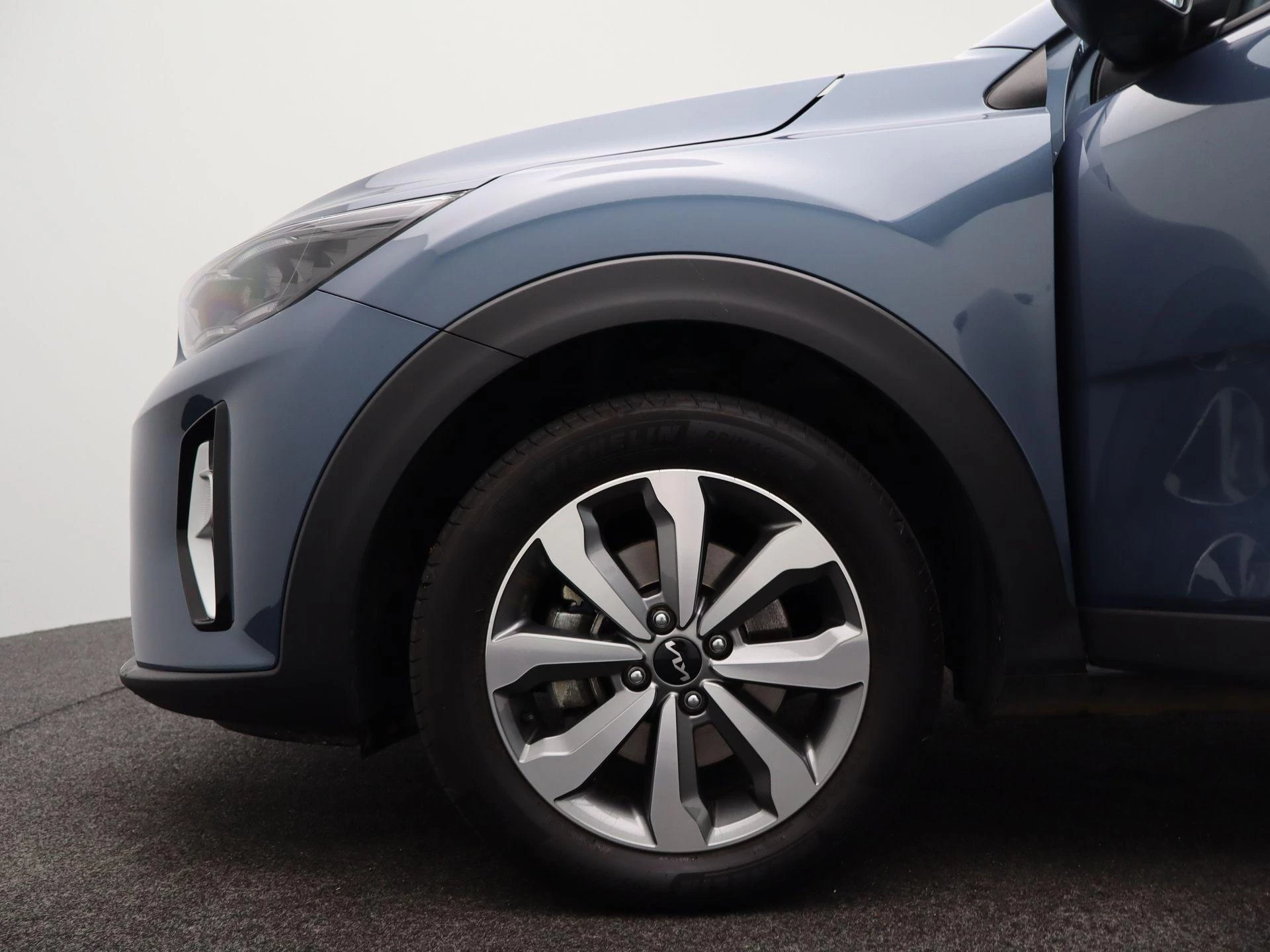 Kia Stonic 1.0 T-GDi MHEV DynamicPlusLine