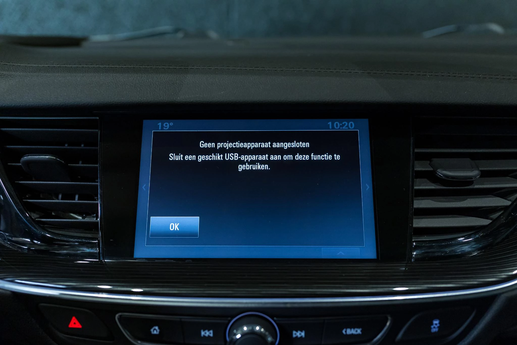 Opel Insignia Sports Tourer 1.5 Turbo ecoTEC 103kW Edition S/S