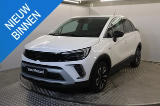 Opel Crossland 1.2 81kW Turbo S/S Elegance