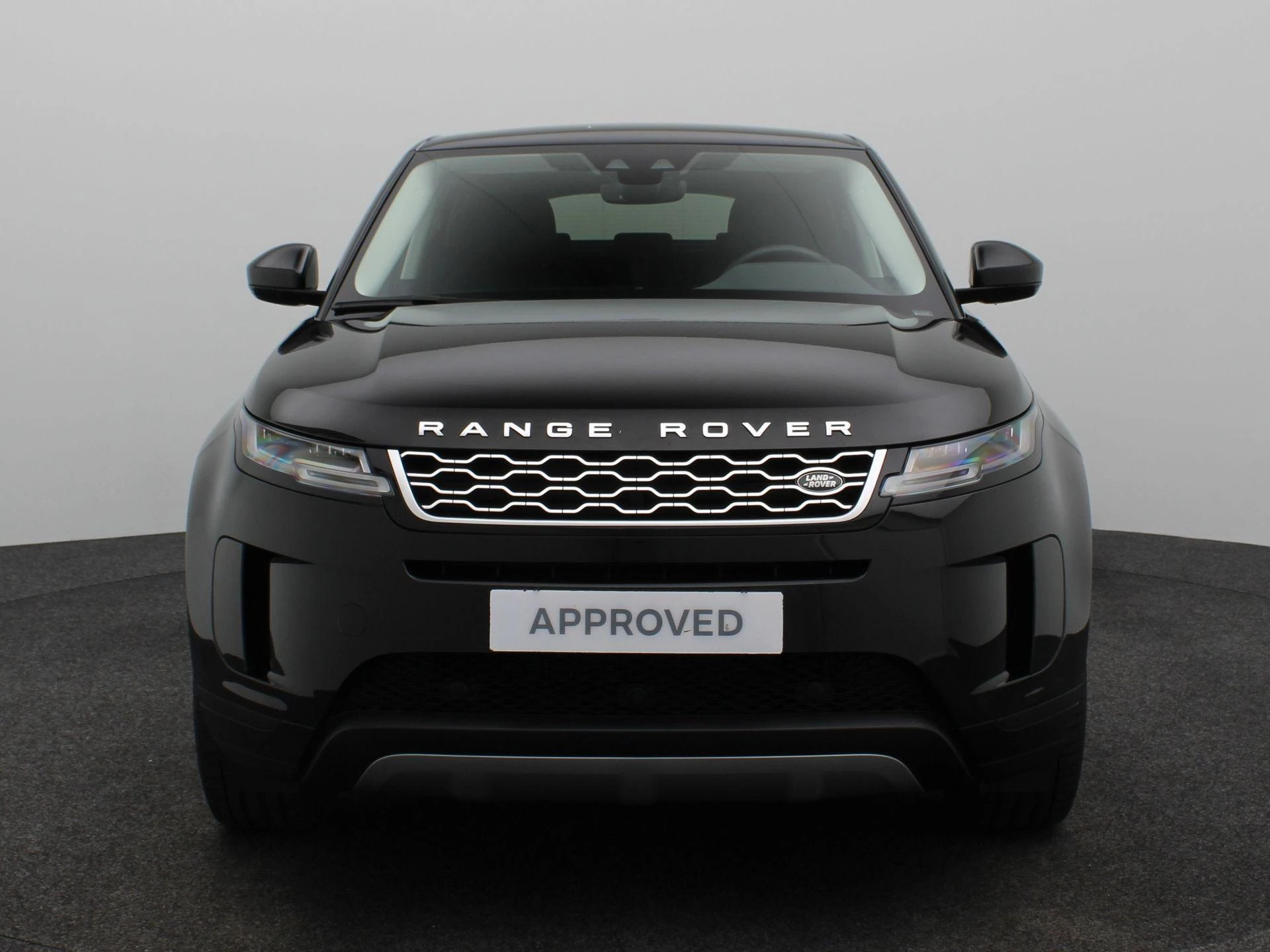 Land Rover Range Rover Evoque 1.5 P300e AWD R-Dynamic SE