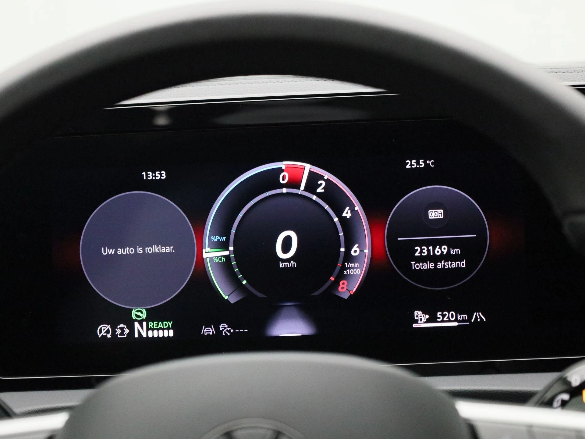 Volkswagen Tiguan 1.5 eHybrid R-Line Edition 204 PK|