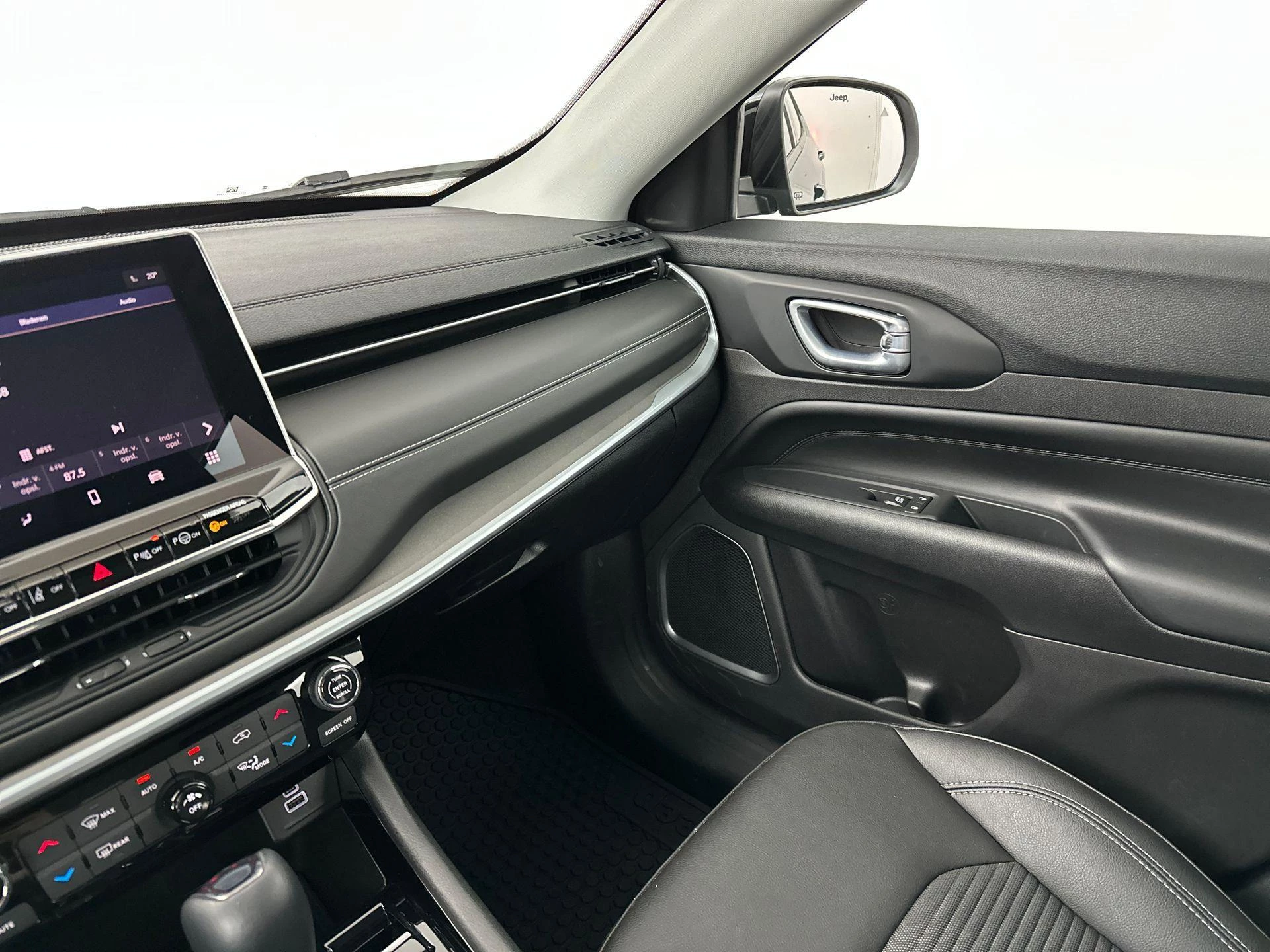 Jeep Compass 4xe 190 Plug-in Hybrid Altitude