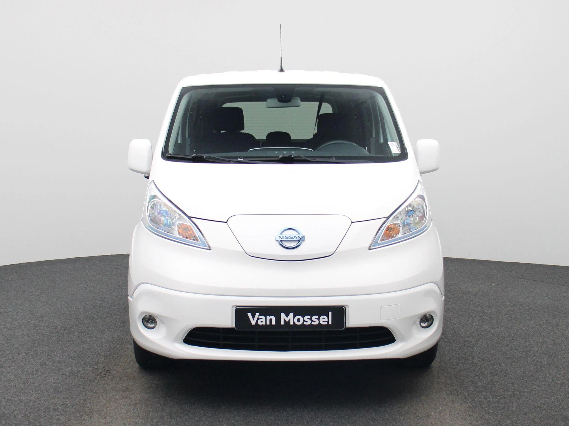 Nissan e-NV200 Business 40 kWh