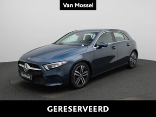 Mercedes-Benz Classe A 200 d Business Solution + LEDER + LED + CARPLAY + CAMERA +