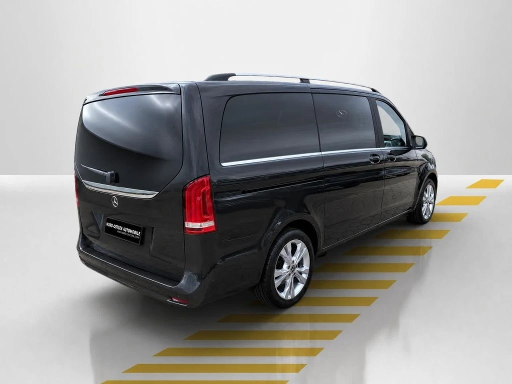 Mercedes-Benz-V-Klasse 250 d-image-14