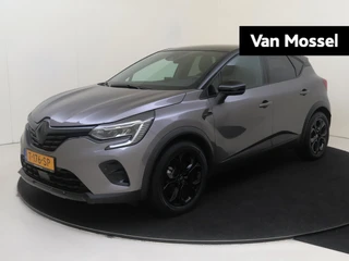 Renault Captur 1.6 E-Tech hybrid 145 SL Rive Gauche