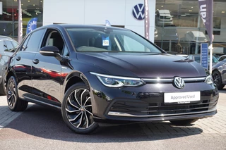 Volkswagen Golf 1.5 TSI Style Edition 5dr
