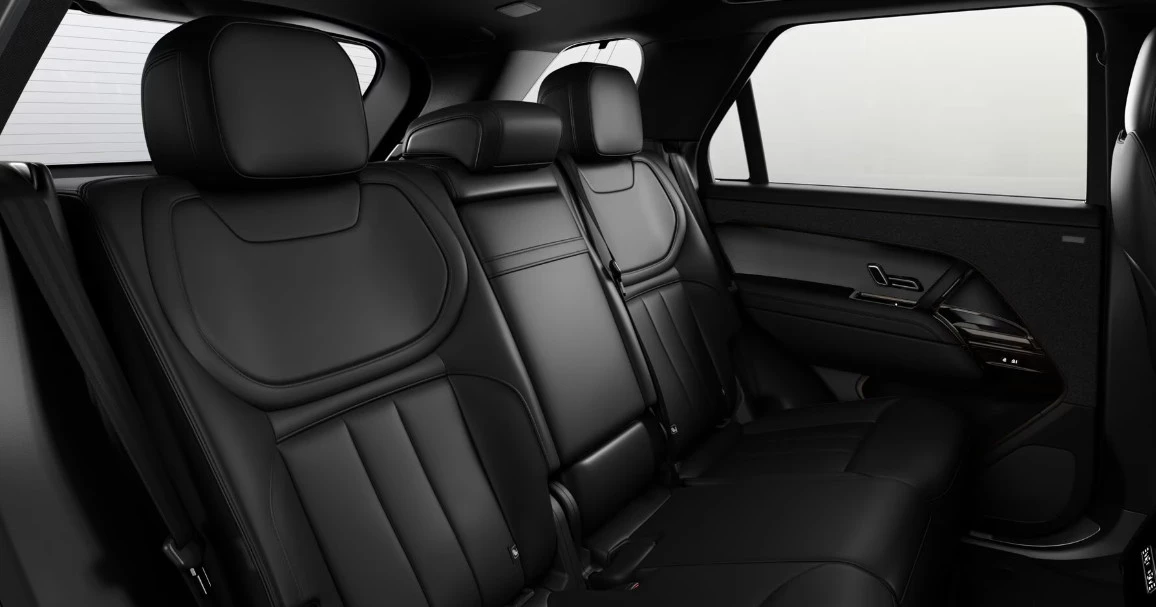 Land Rover Range Rover Sport D250 S AWD Auto. 26MY