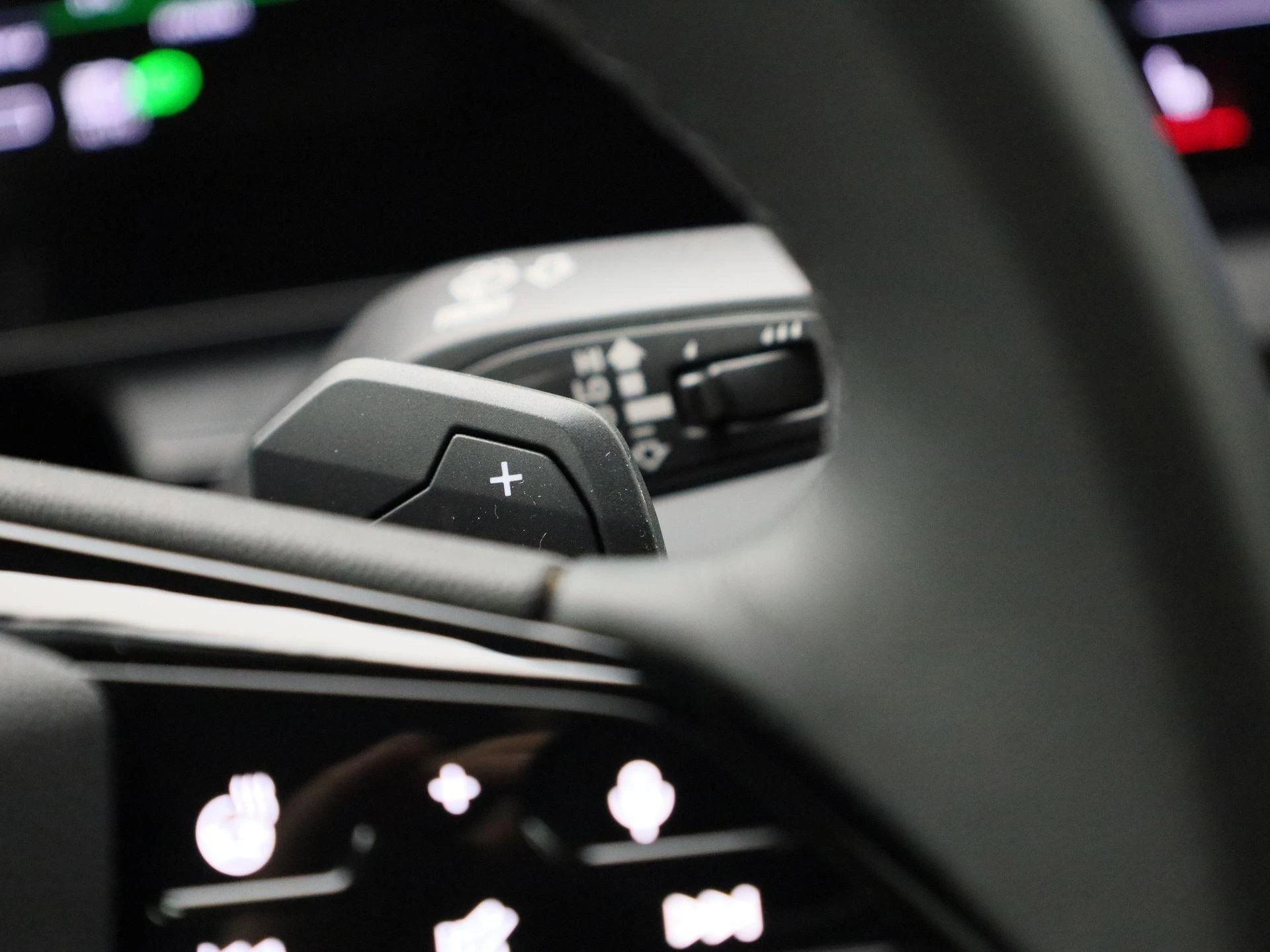Audi Q6 e-tron Sportback Advanced edition performance 100 kWh