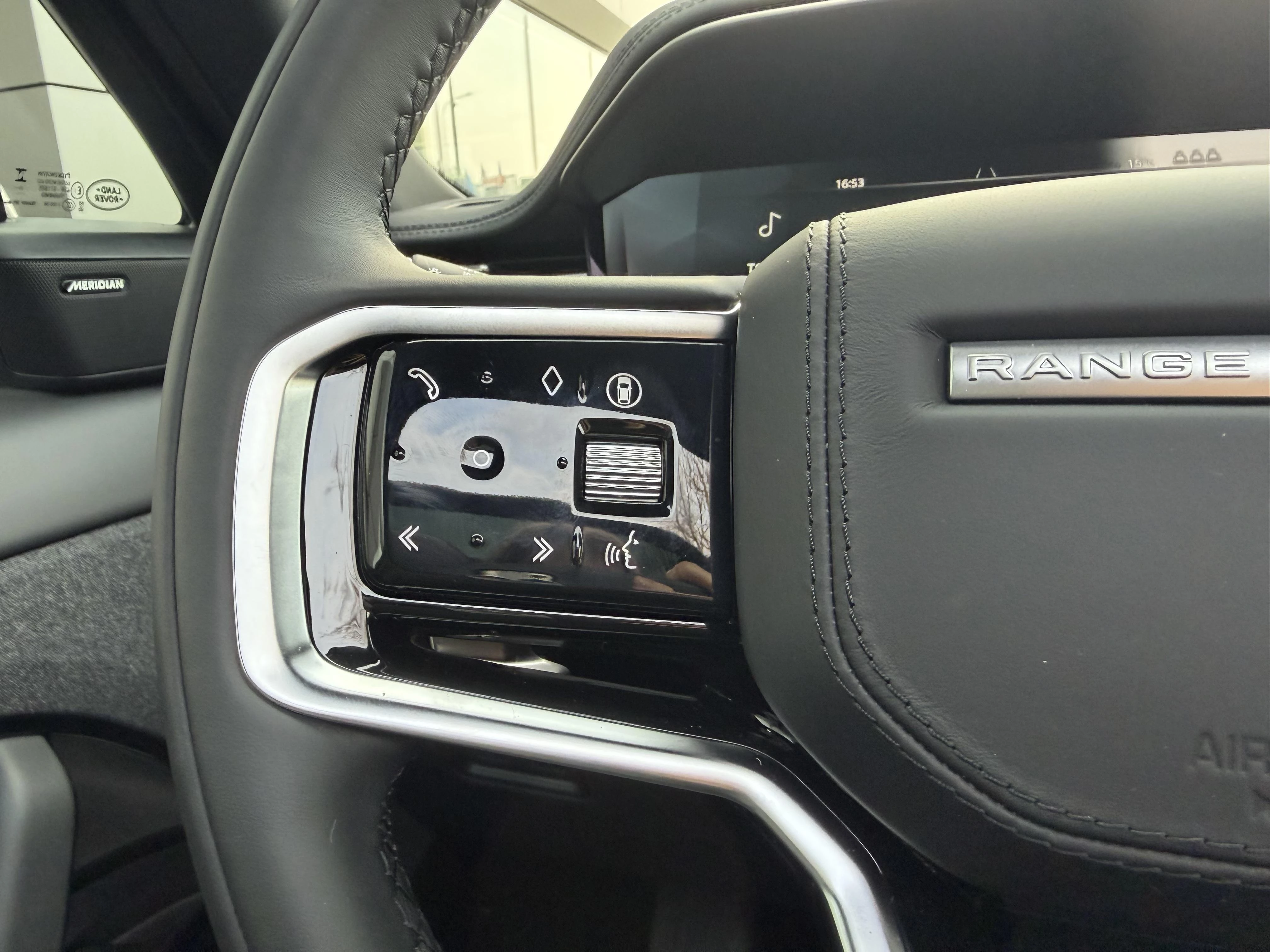 Land Rover Range Rover Sport P460e S AWD Auto. 26MY Leverbaar vanaf 01/09/2026