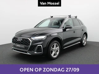Audi Q5 50 TFSI e S tronic quattro S line