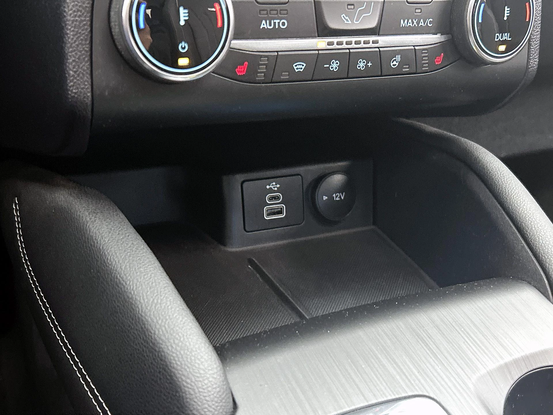 Ford Kuga 2.5 PHEV Vignale