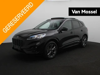 Ford Kuga 2.5 PHEV ST-Line