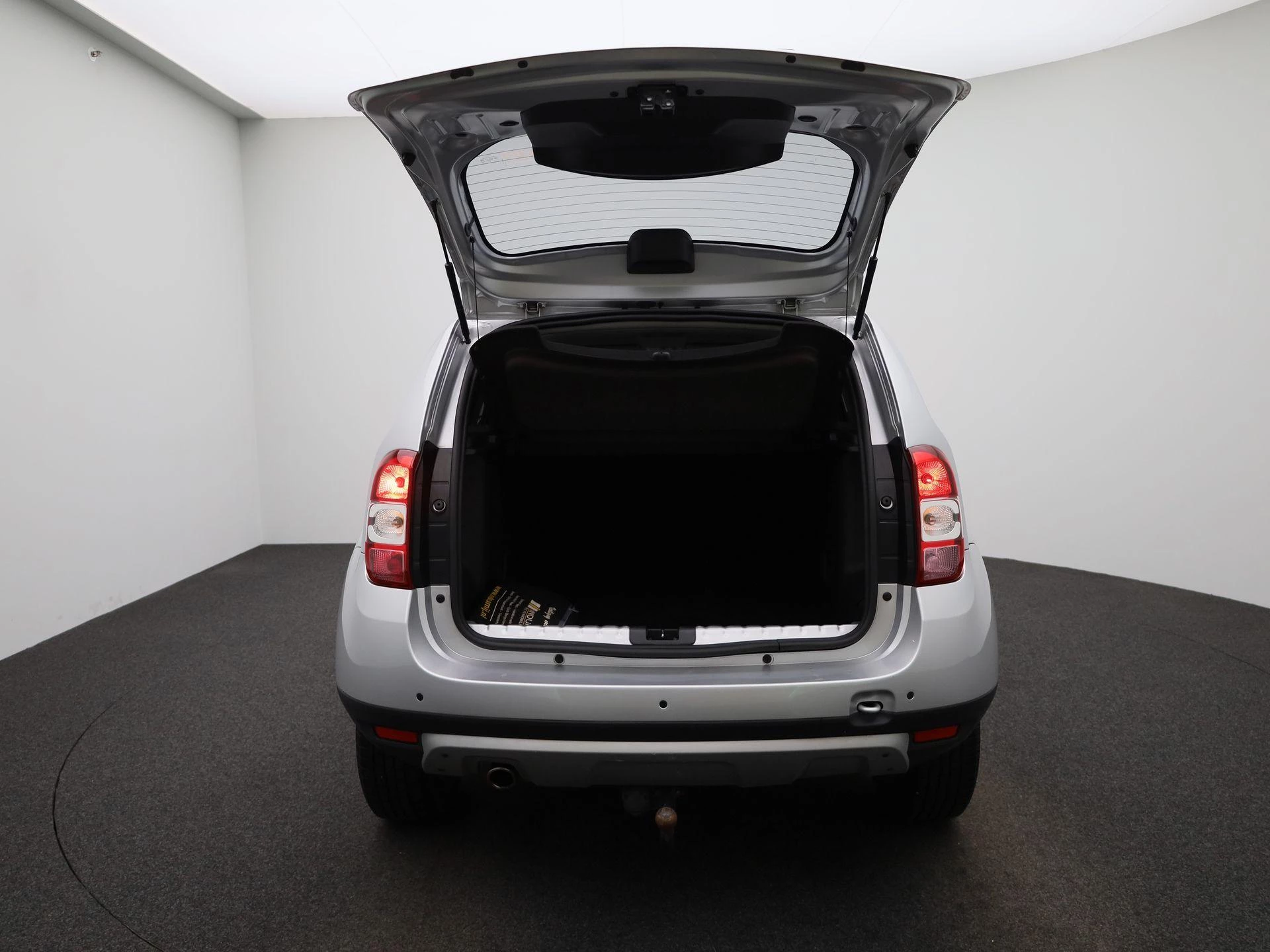 Dacia Duster 1.2 TCe 4x2 Blackshadow