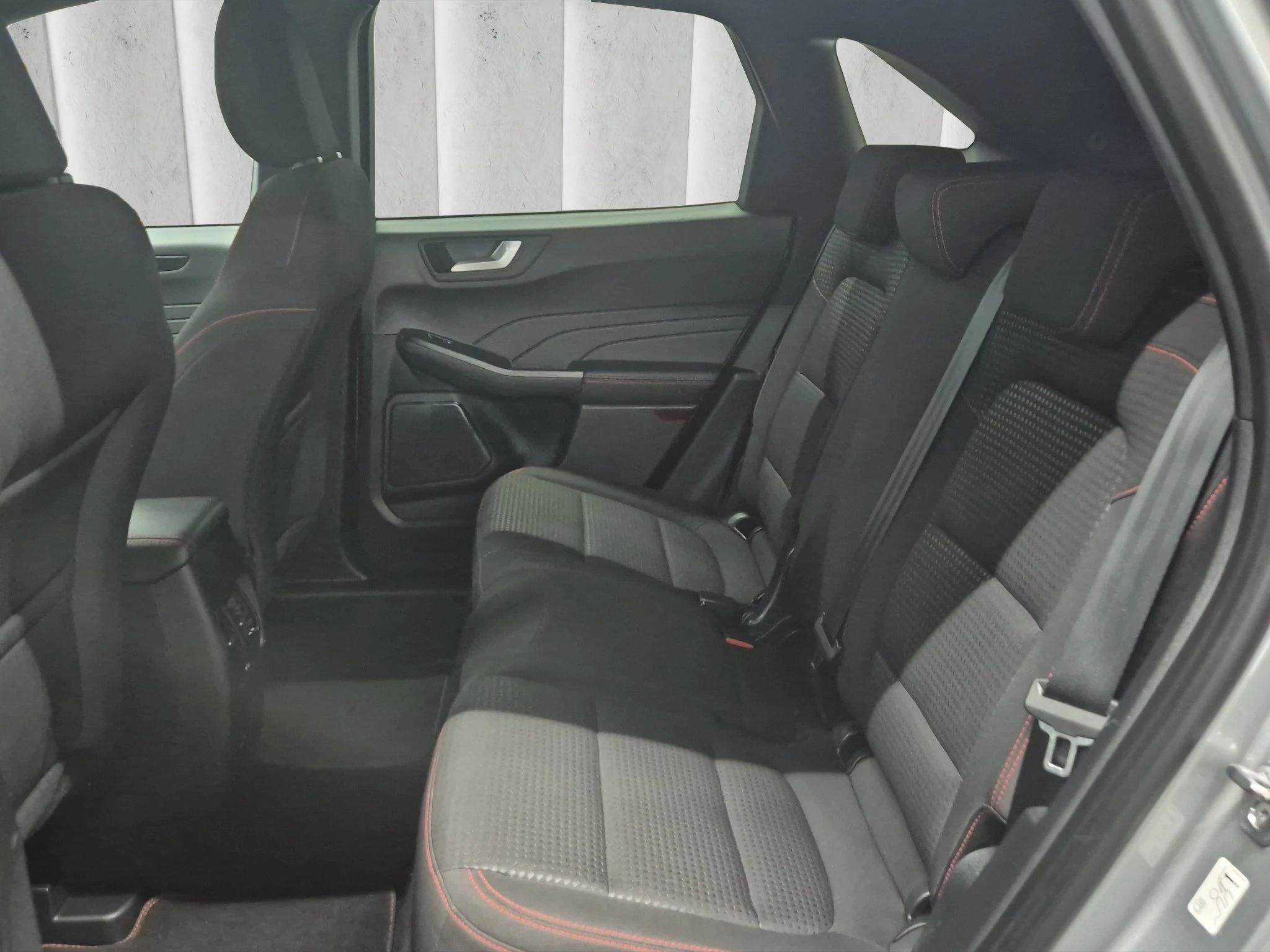 Ford Kuga 2.5 PHEV ST-Line