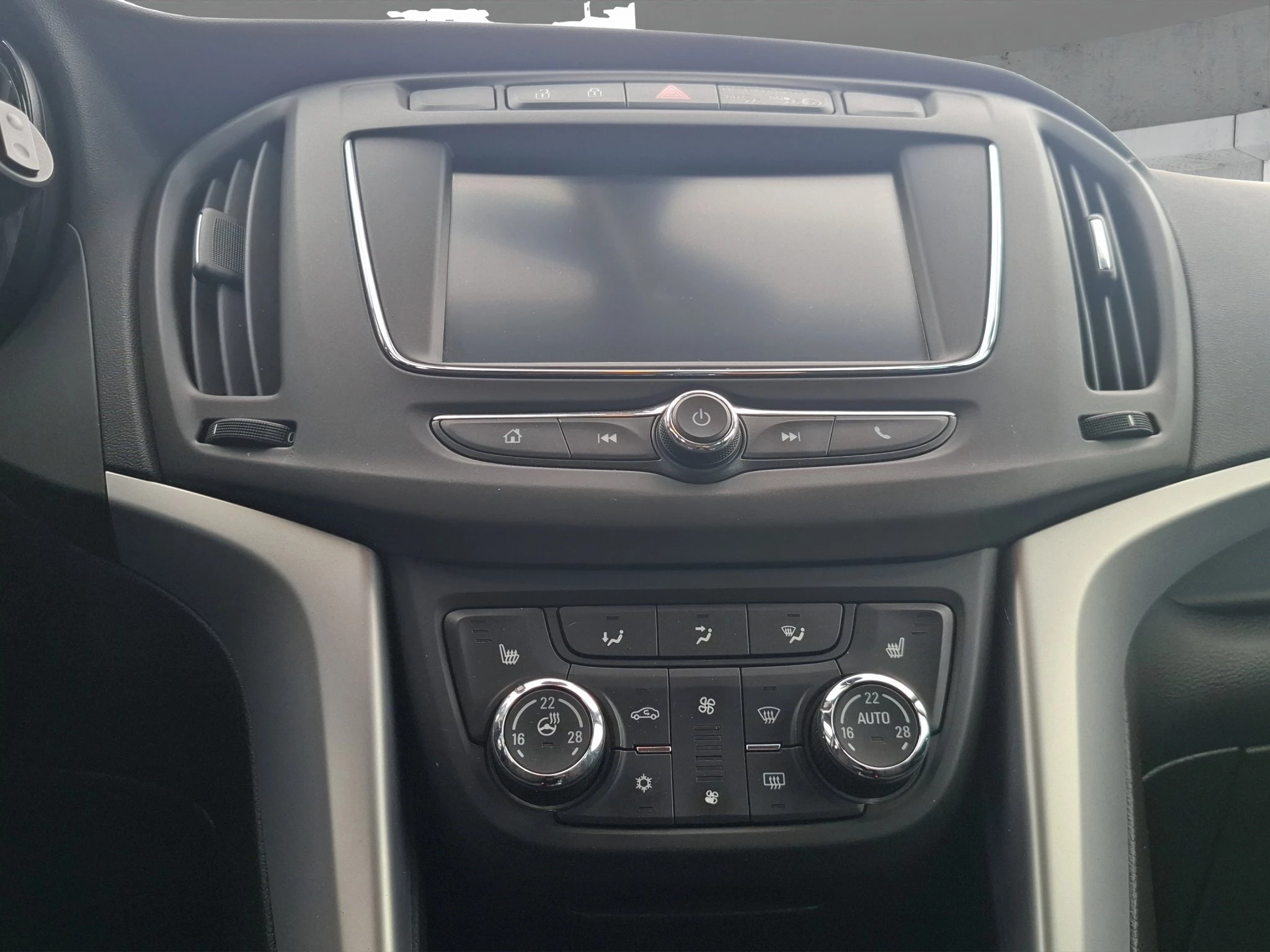Opel Zafira Business Edition BUSINESSPKT*BI-LED*AHK*LRH*RFK*ERGONOMIESITZ