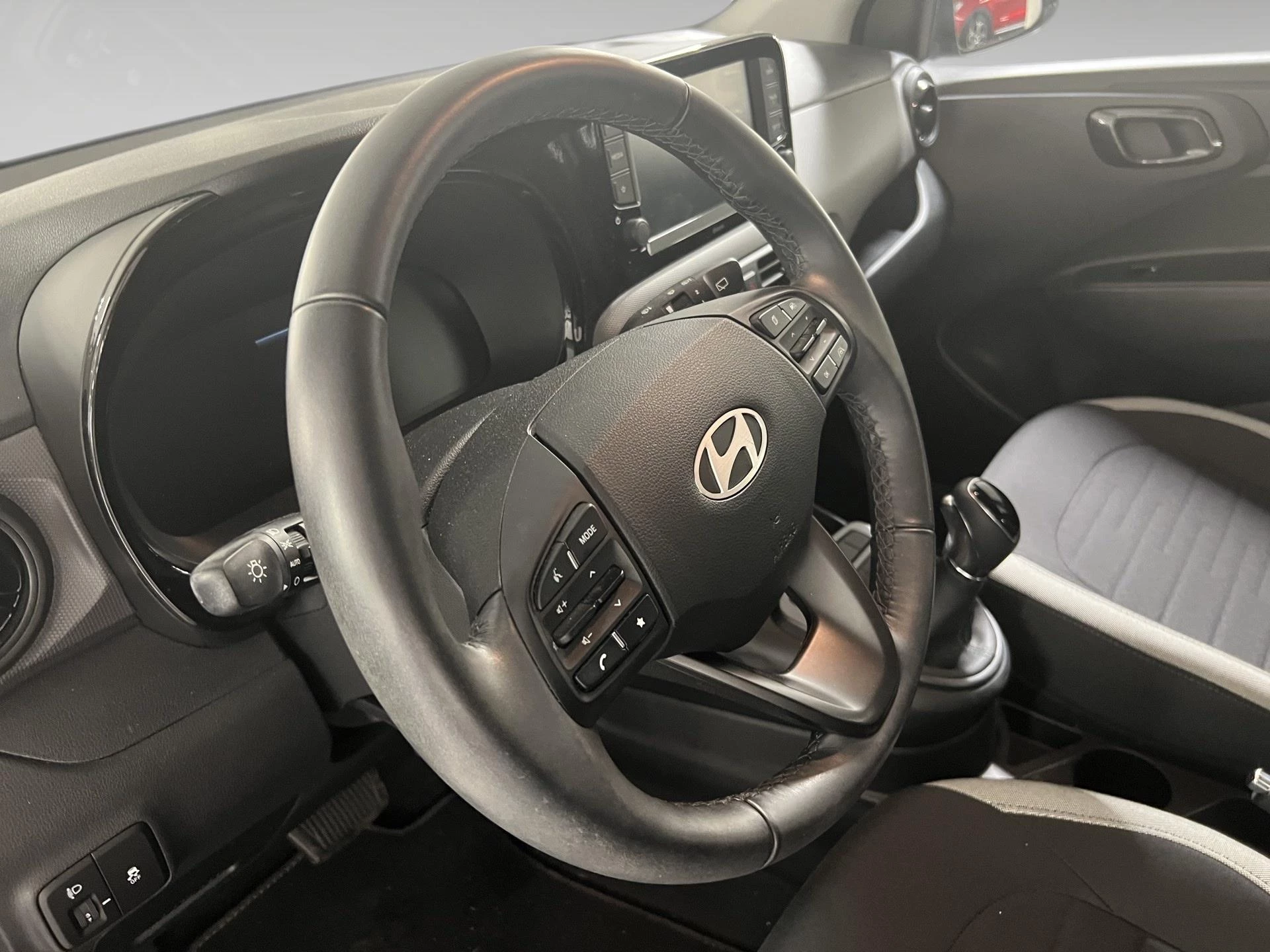 Hyundai i10 1.0 Twist Twist TechnoPack