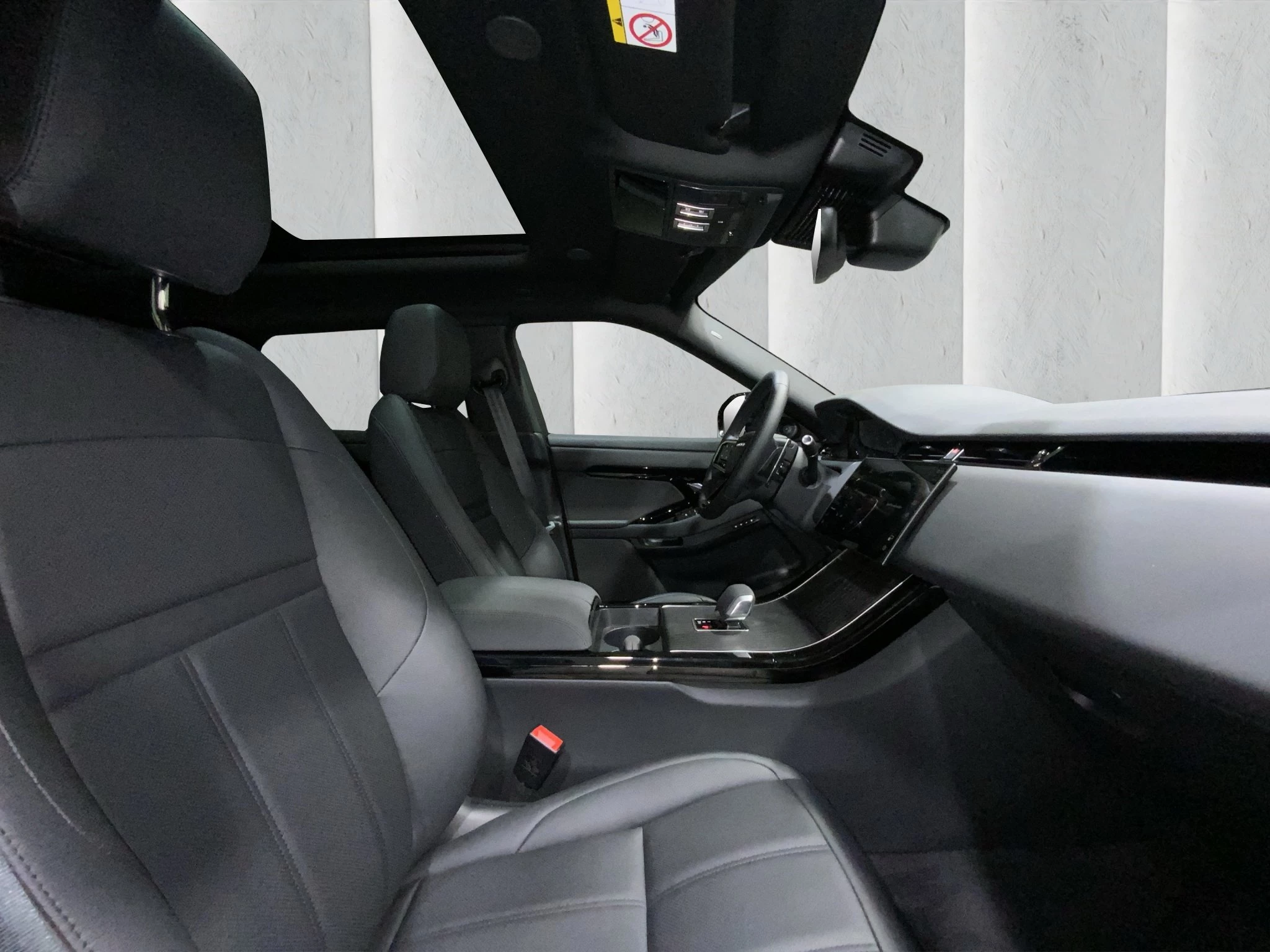Land Rover Range Rover Evoque S P270e | Pano | Optikpaket schwarz