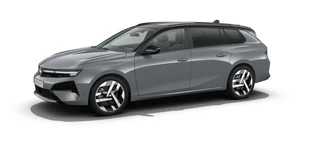 Opel Astra Astra-e Ultimate - Electric