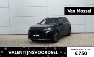 Peugeot 5008 1.2 Hybrid 145 GT 7p