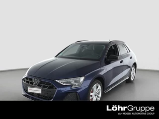 Audi A3 Sportback S Line TFSI e S tron. *AHK*LED*Navi