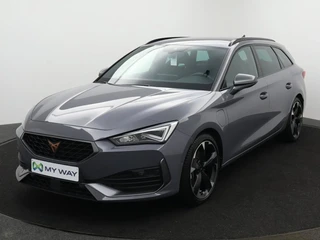 CUPRA-Leon Sportstourer-image-0