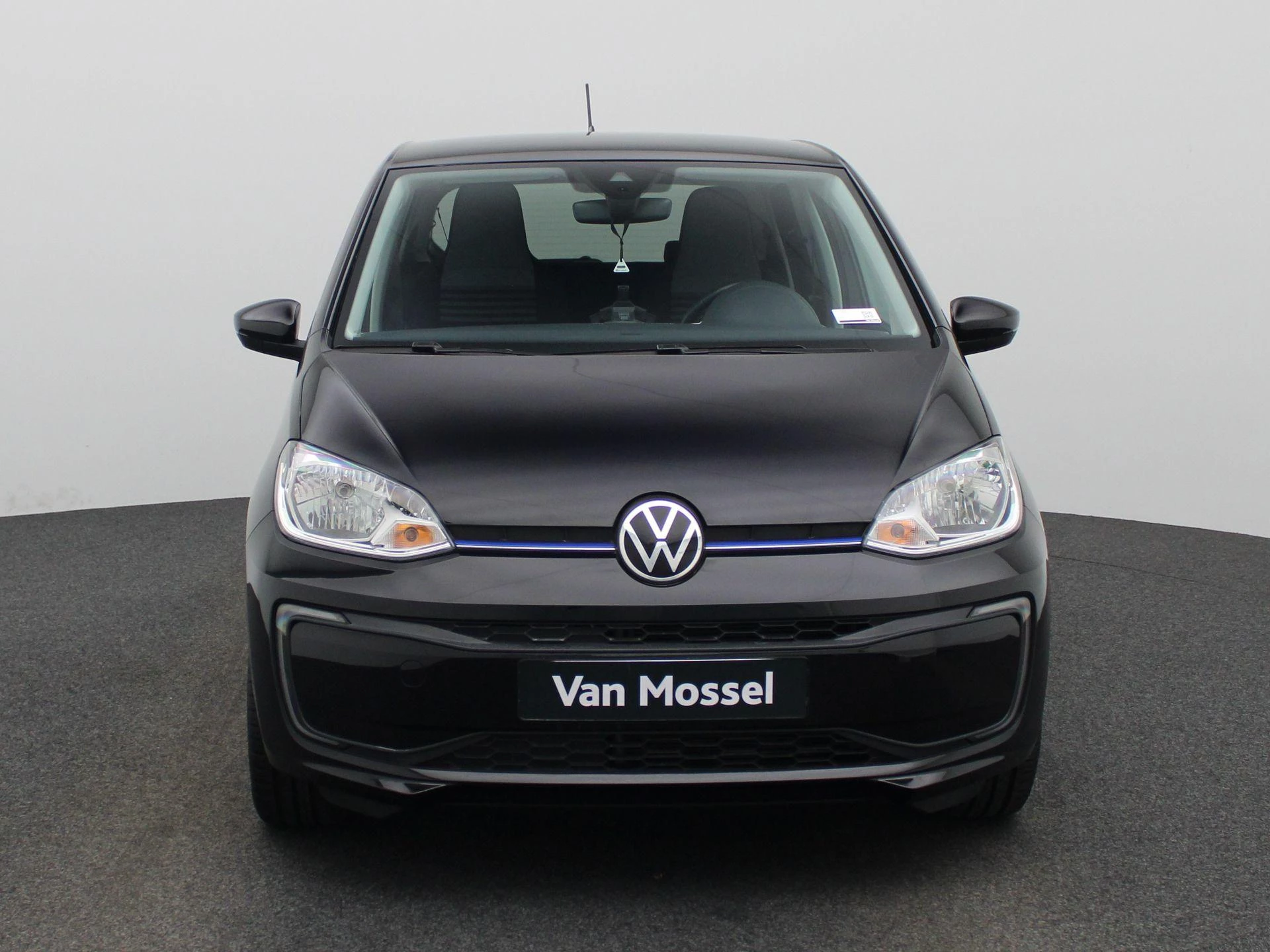 Volkswagen e-up! e-up 83 PK|