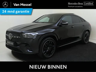 Mercedes-Benz GLE Coupé 400 e 4MATIC AMG Line Premium