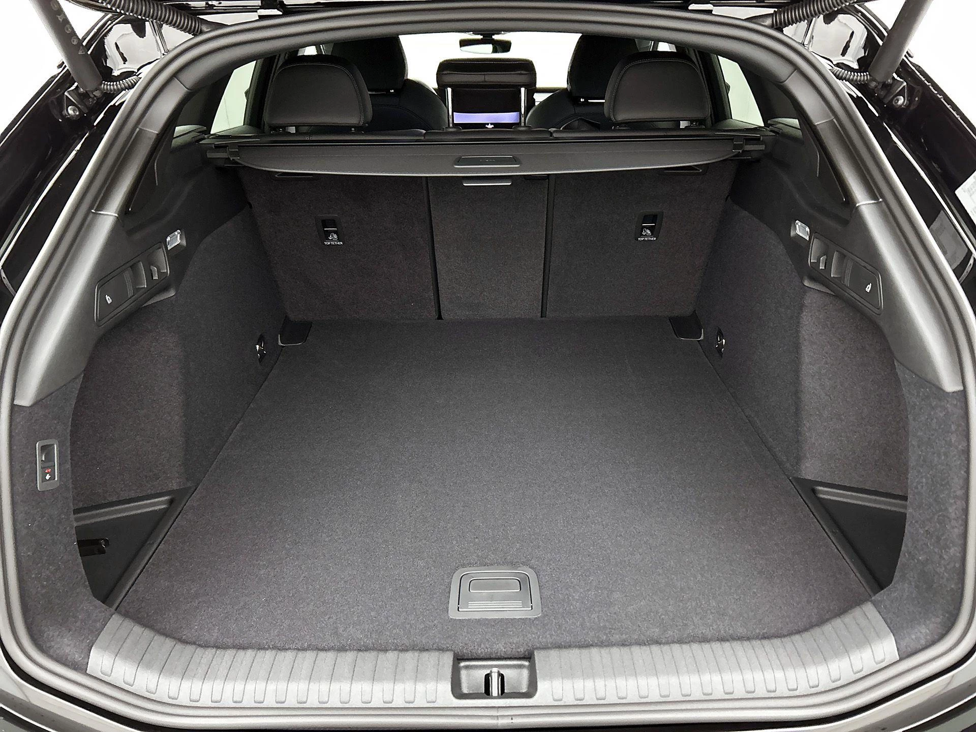 Audi A6 Avant e-tron S edition 83 kWh