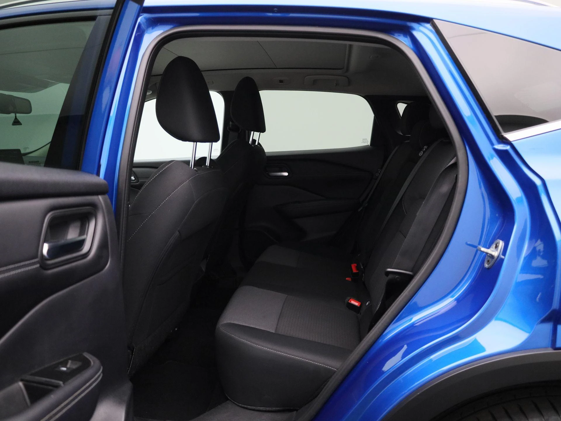 Nissan QASHQAI 1.5 e-Power N-Connecta