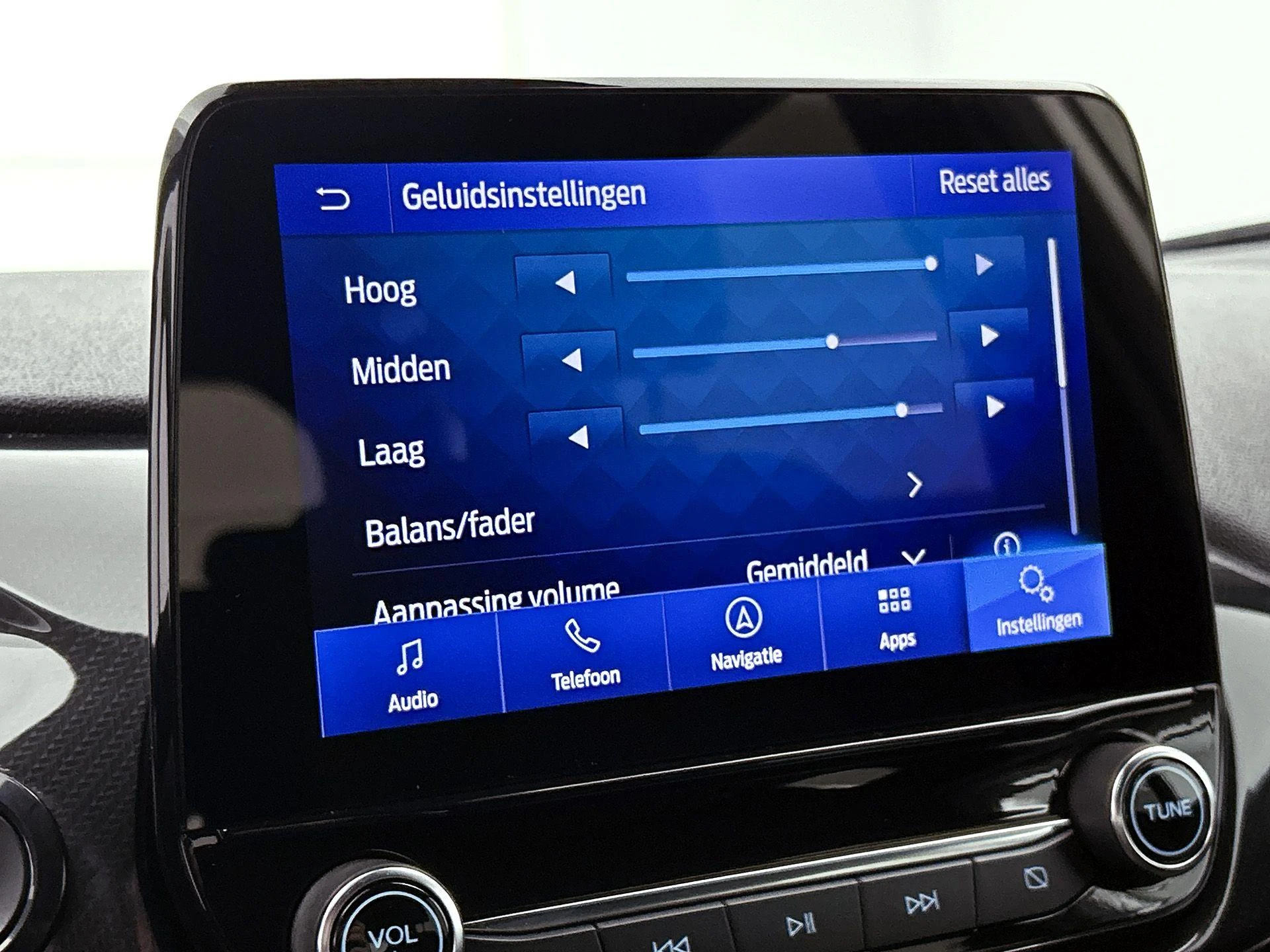 Ford Fiesta 1.0 EcoBoost ST-Line