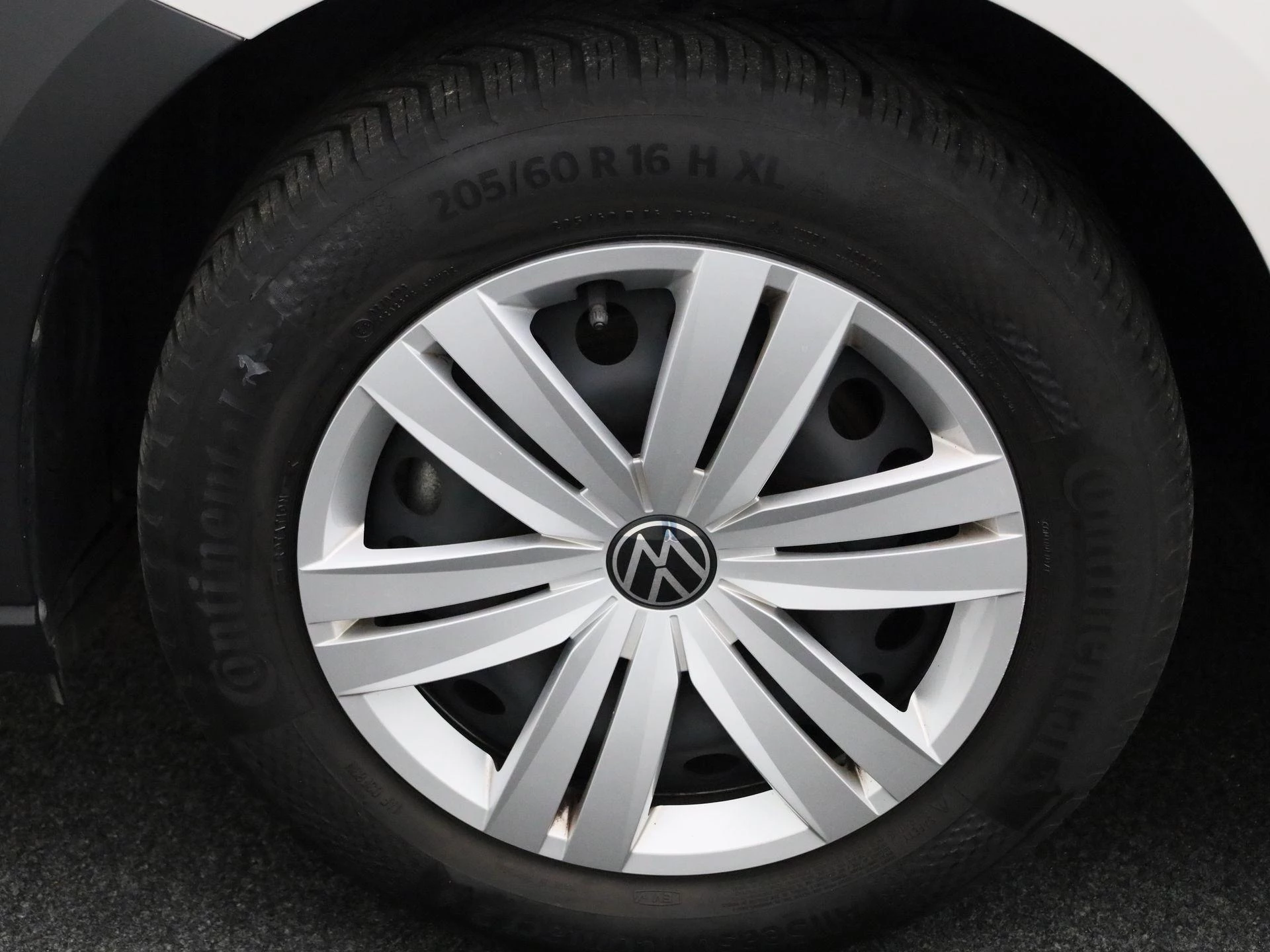 Volkswagen Caddy Cargo 2.0 TDI 102PK