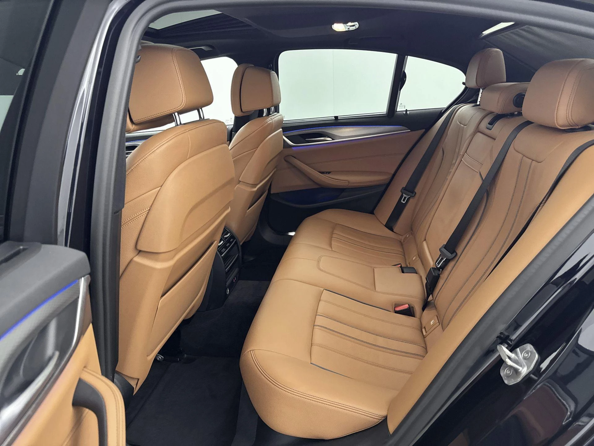 BMW 5 Serie 530e iPerformance High Executive