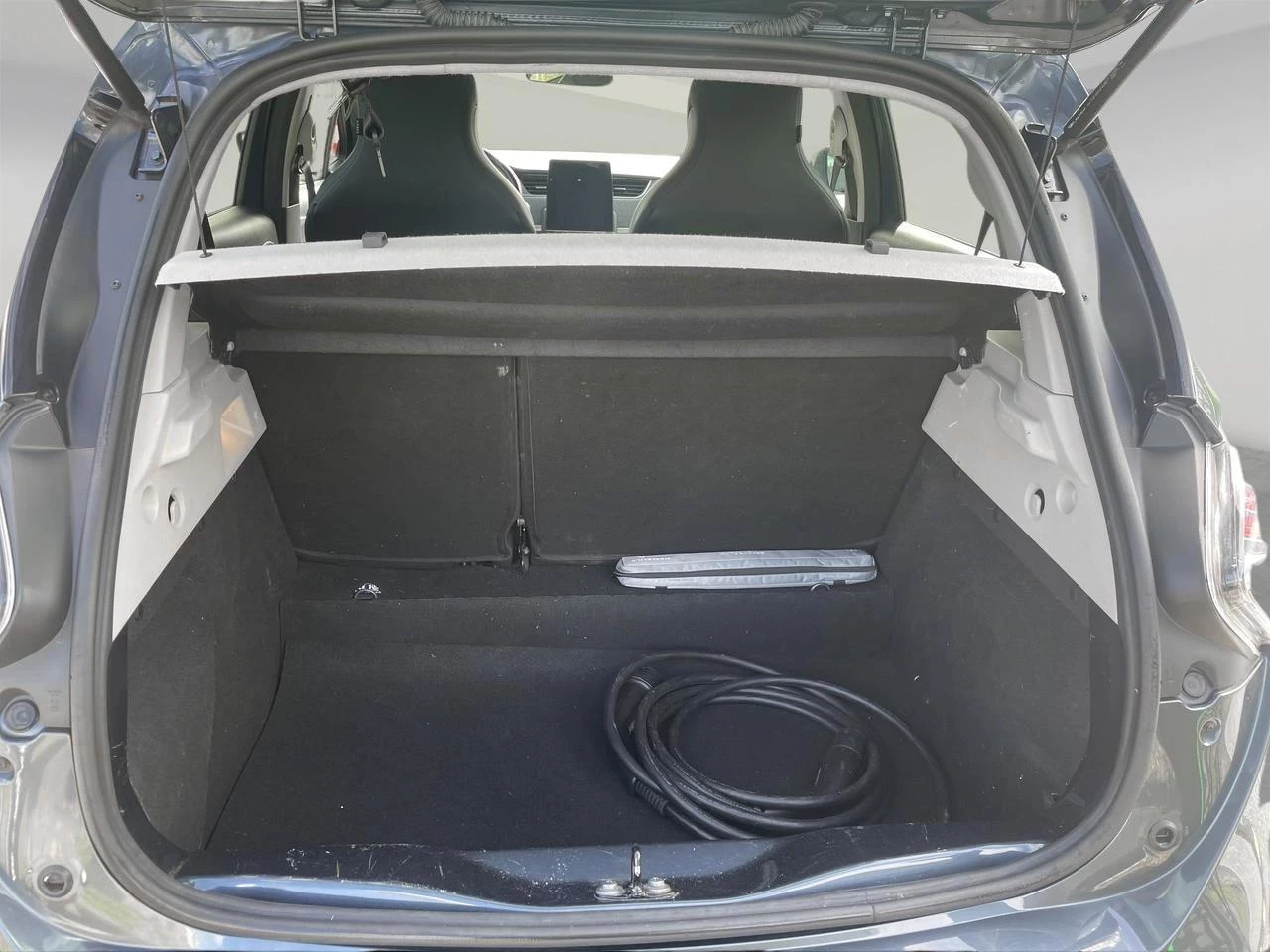 Renault ZOE Intens B-rent