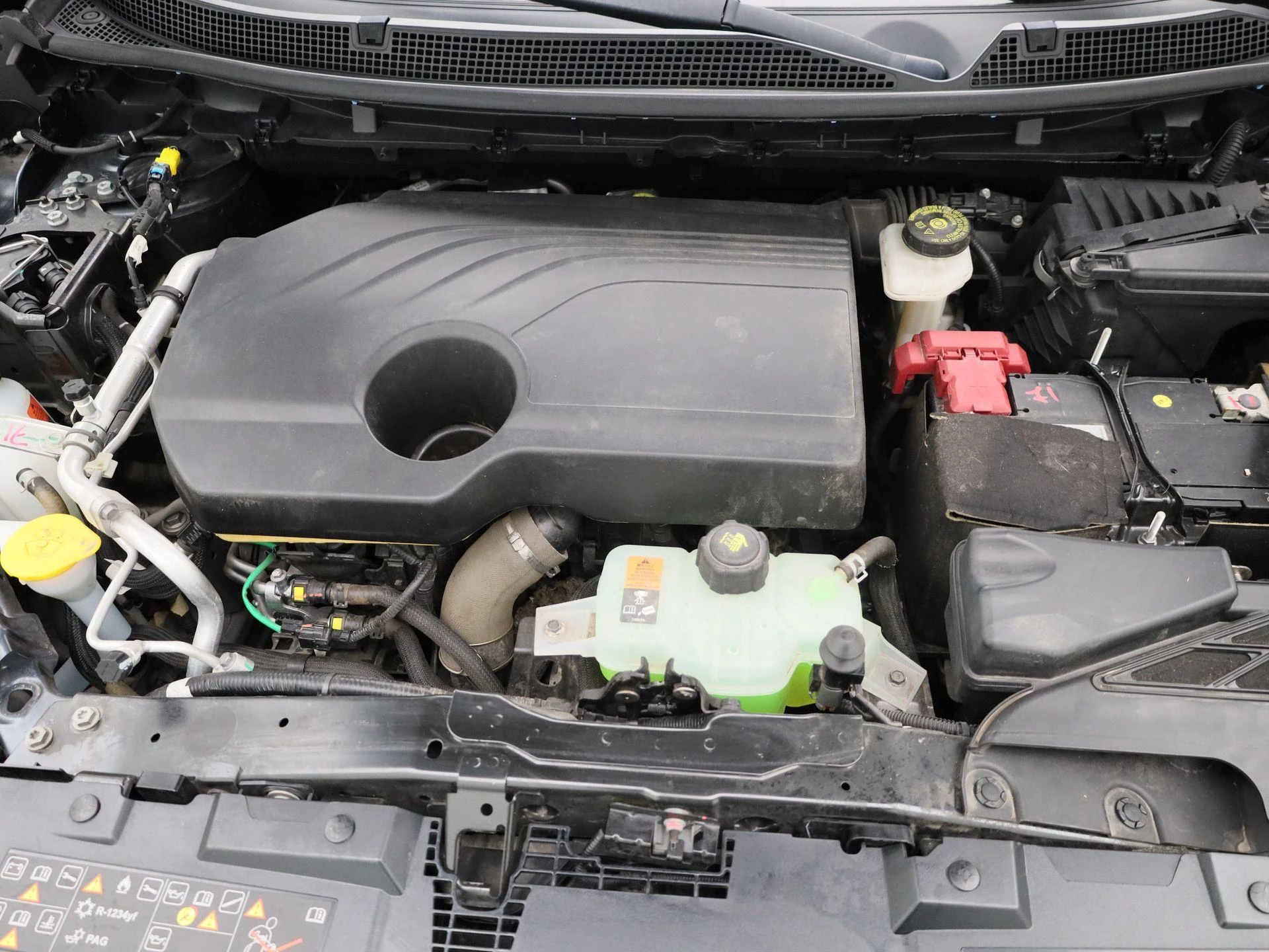 Renault Kadjar Blue dCi 115 EDC Intens LED | PDC V+A | Cruise