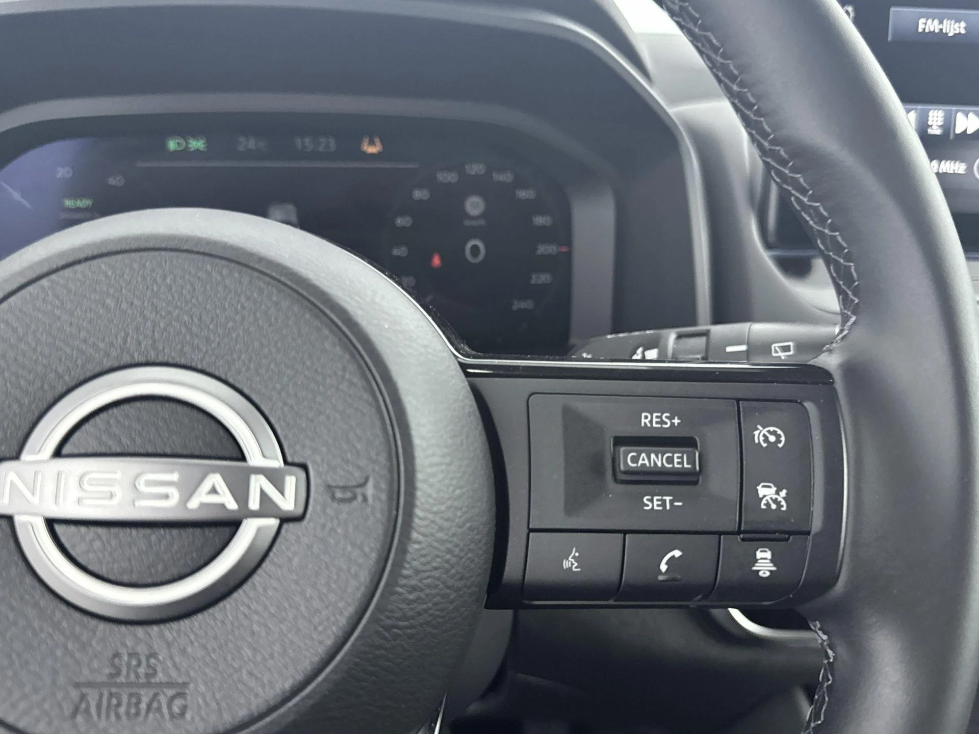 Nissan QASHQAI 1.5 e-Power N-Connecta