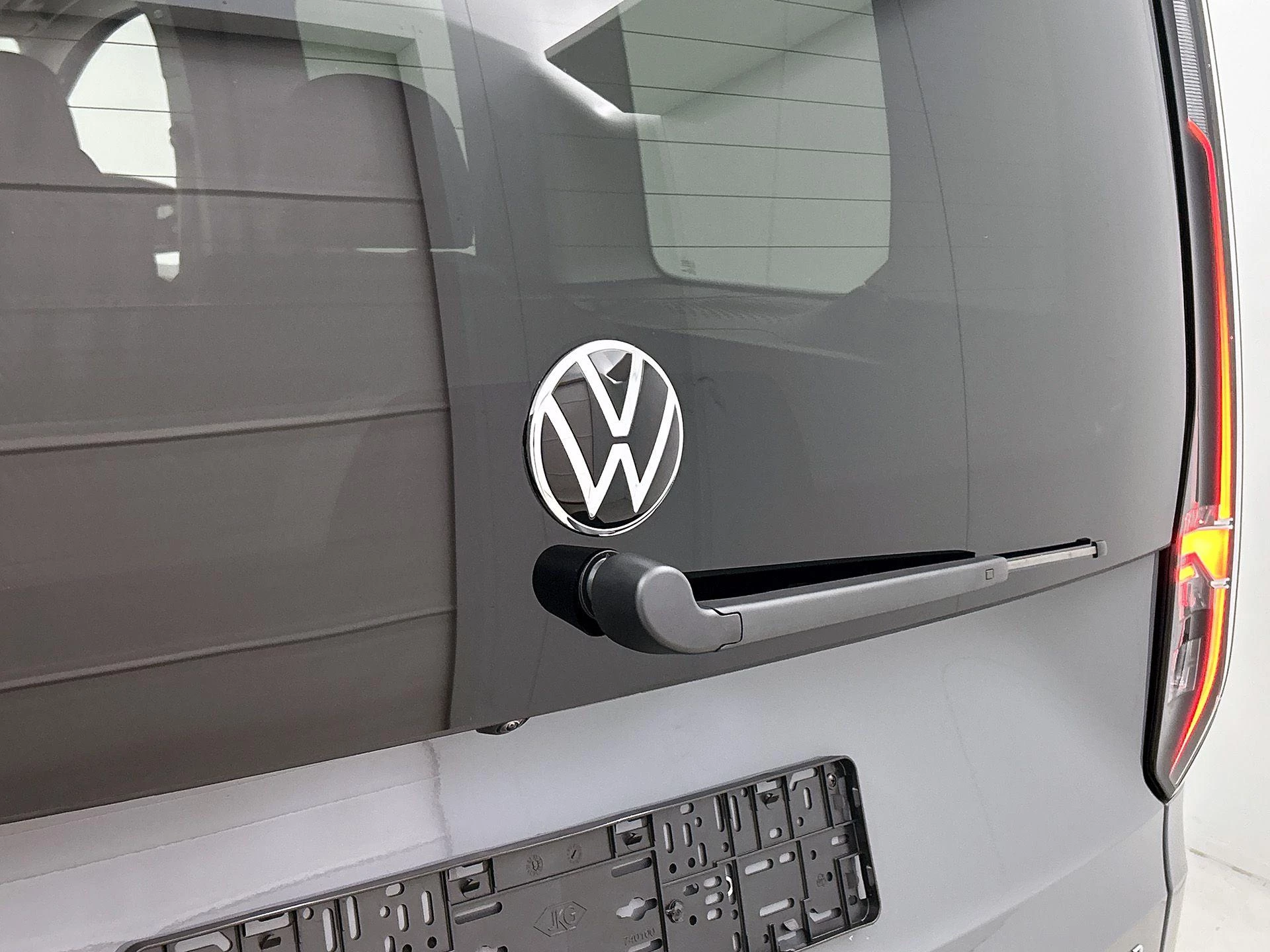 Volkswagen Caddy Kombi Limited Edition 115 PK