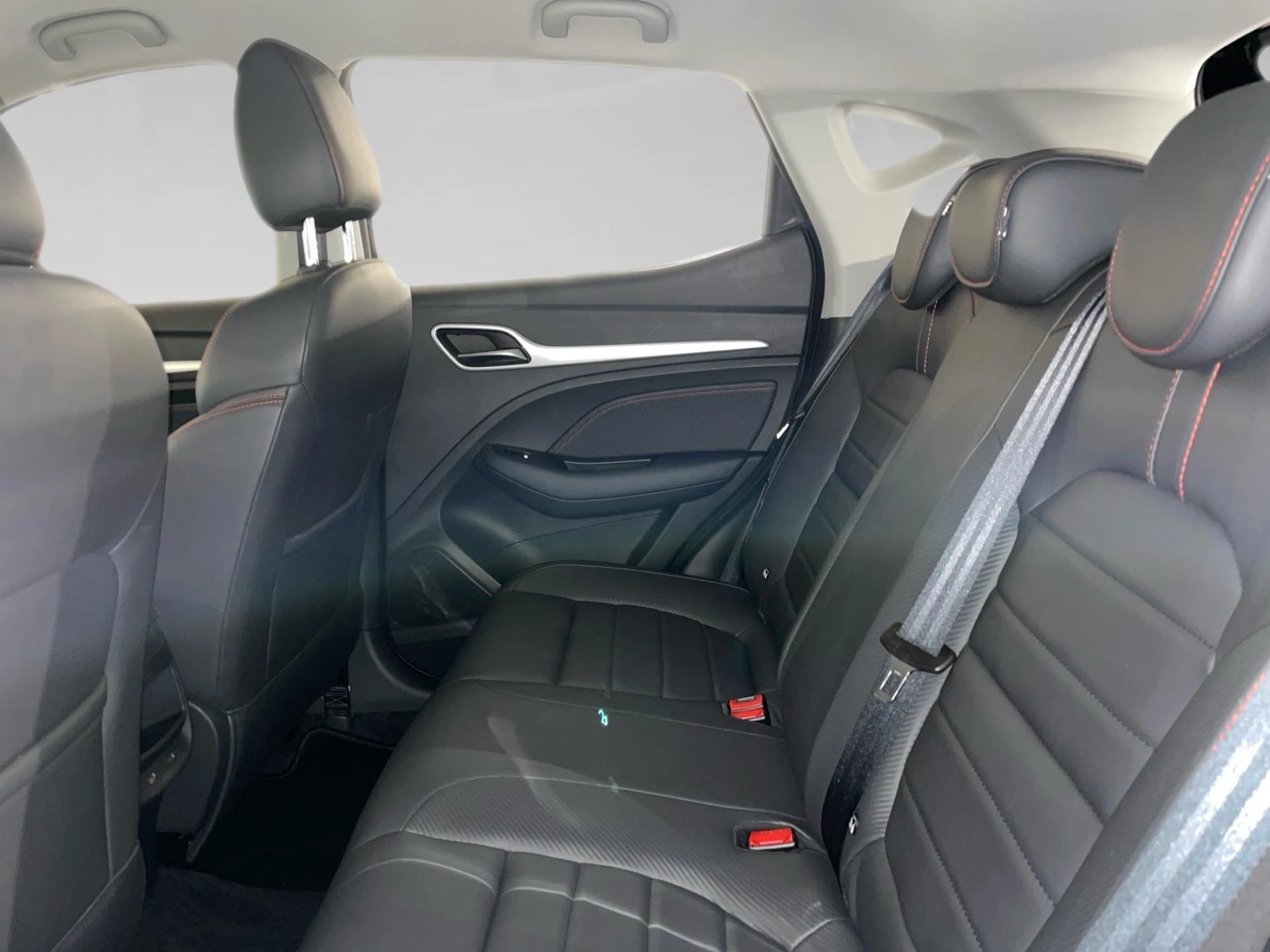 MG ZS 1.0 T-GDi AT LUXURY