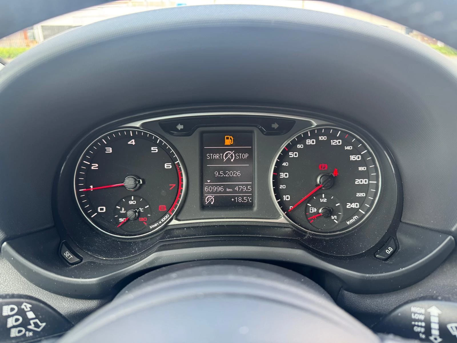 Audi-A1 Sportback-image-11
