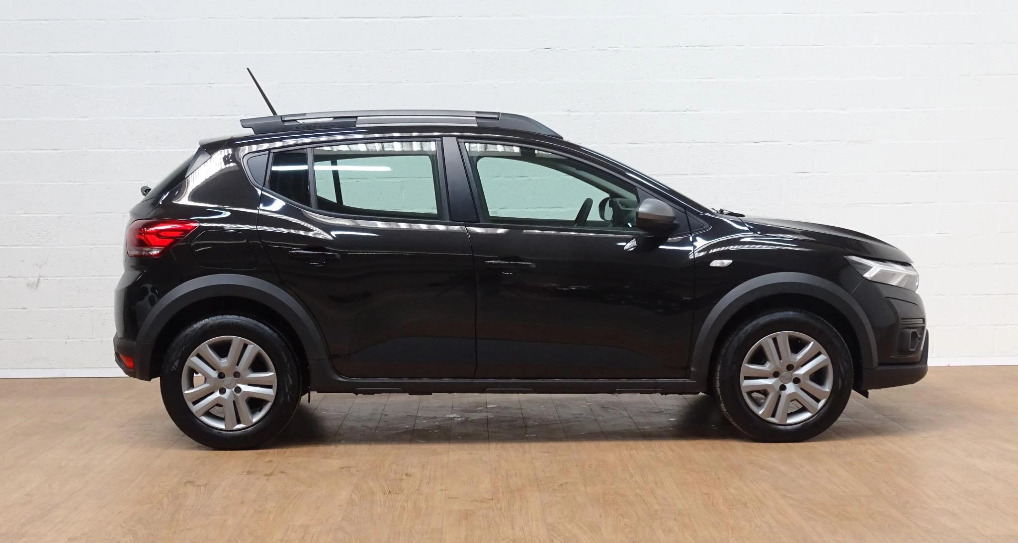 Dacia Sandero Stepway TCe 90