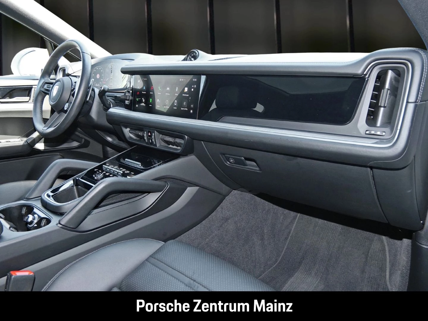 Porsche Cayenne E-Hybrid Coupe InnoDrive Head-Up BOSE -
