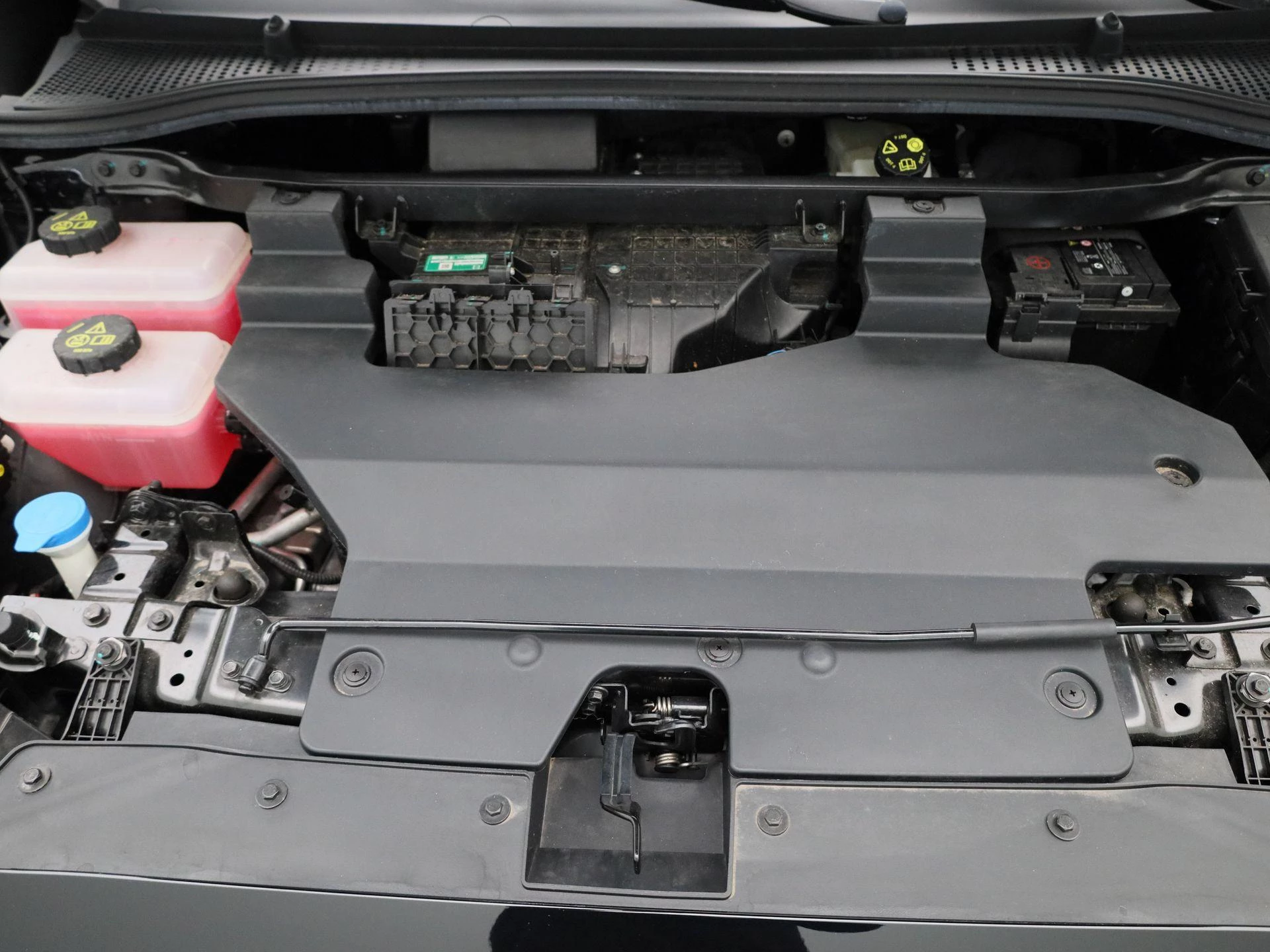 MG MG4 EV Electric Standard 51 kWh