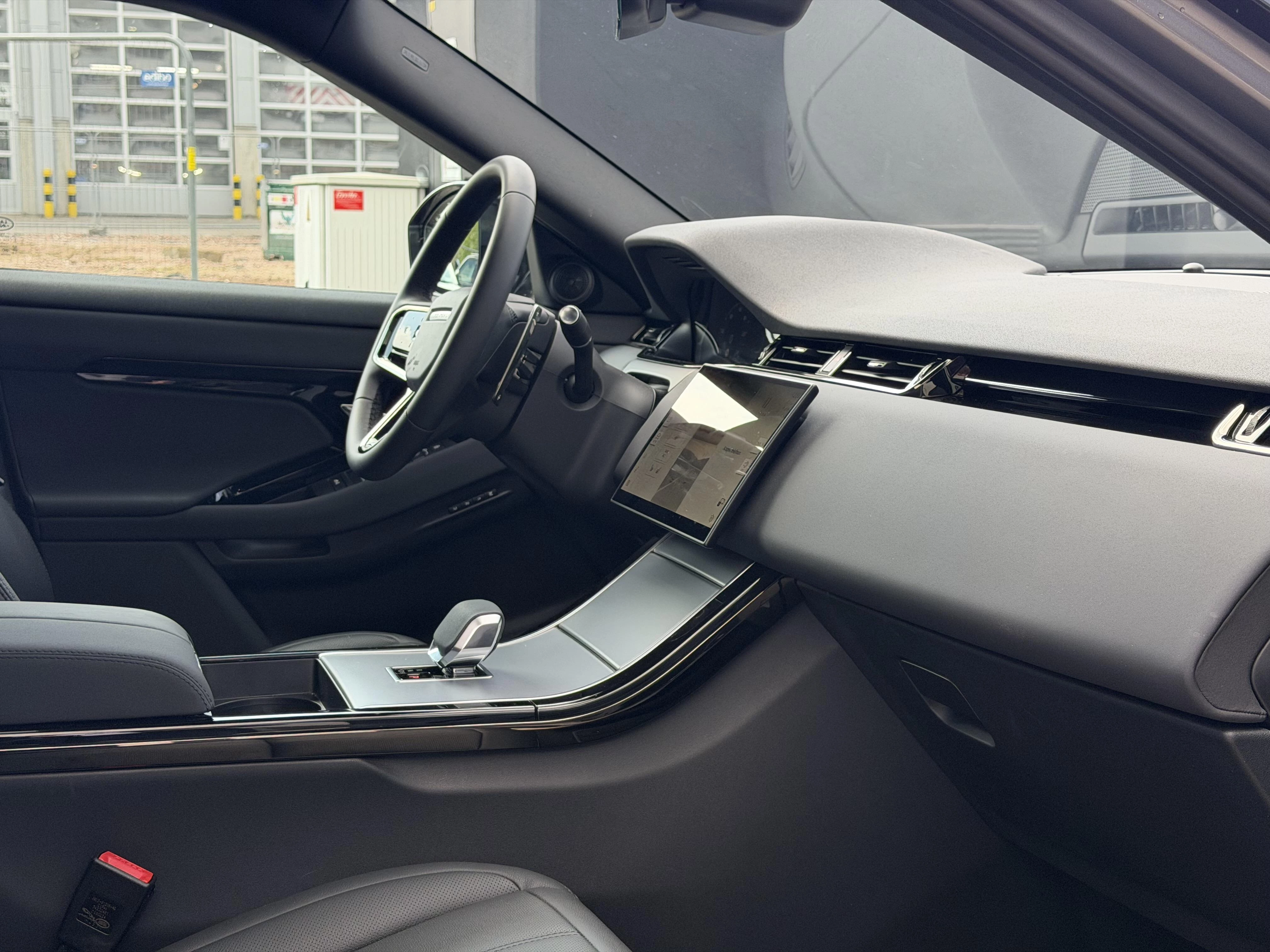 Land Rover Range Rover Evoque P300e S AWD Auto. 24MY
